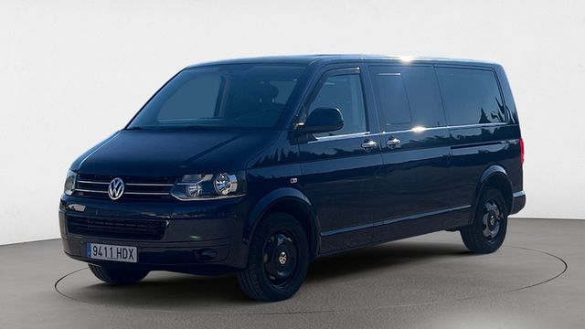 Volkswagen Caravelle Ocasión