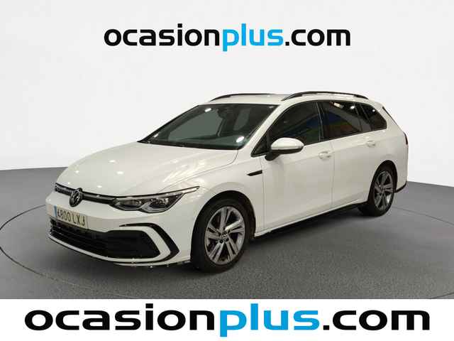 Volkswagen Golf Segunda Mano Barcelona