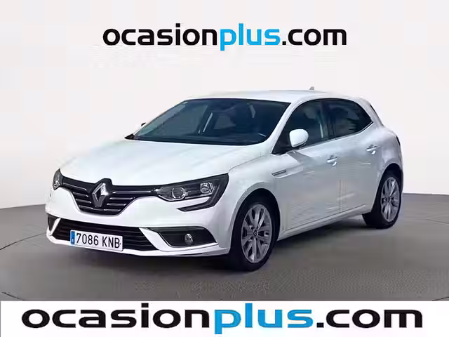 Renault Mégane