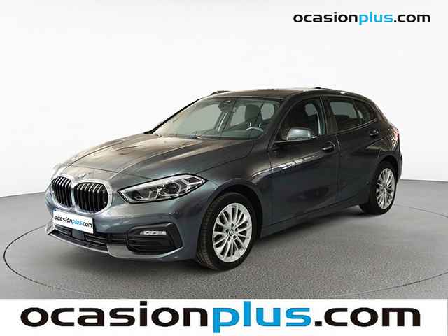 Bmw Segunda Mano Baratos Granada