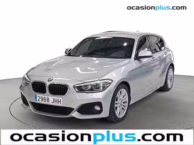 BMW Serie 1
