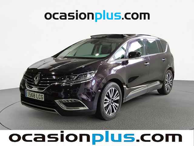 Renault Espace Ocasión