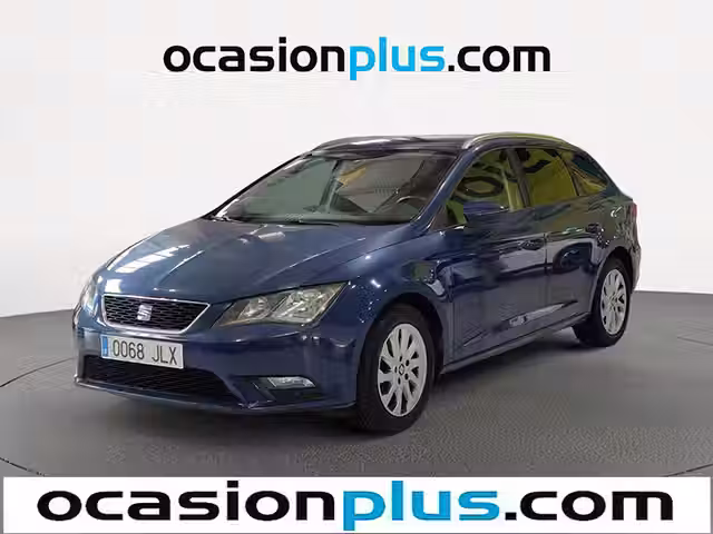 Seat León