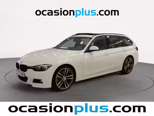 BMW Serie 3