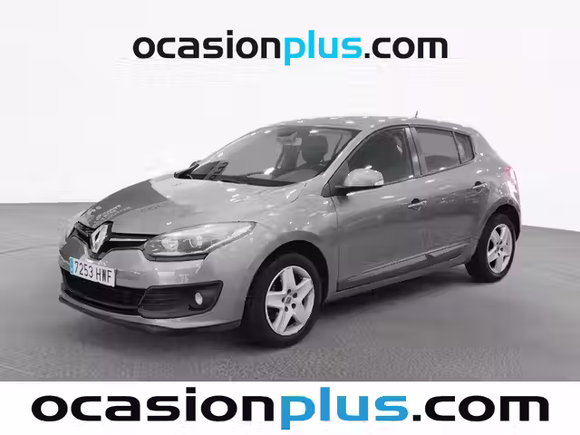 Renault Mégane