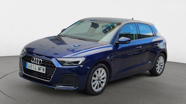 Audi A1 Seminuevo