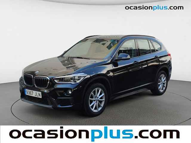 Bmw X1 Segunda Mano Alicante