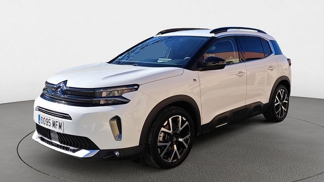 Citroën Seminuevos Pontevedra