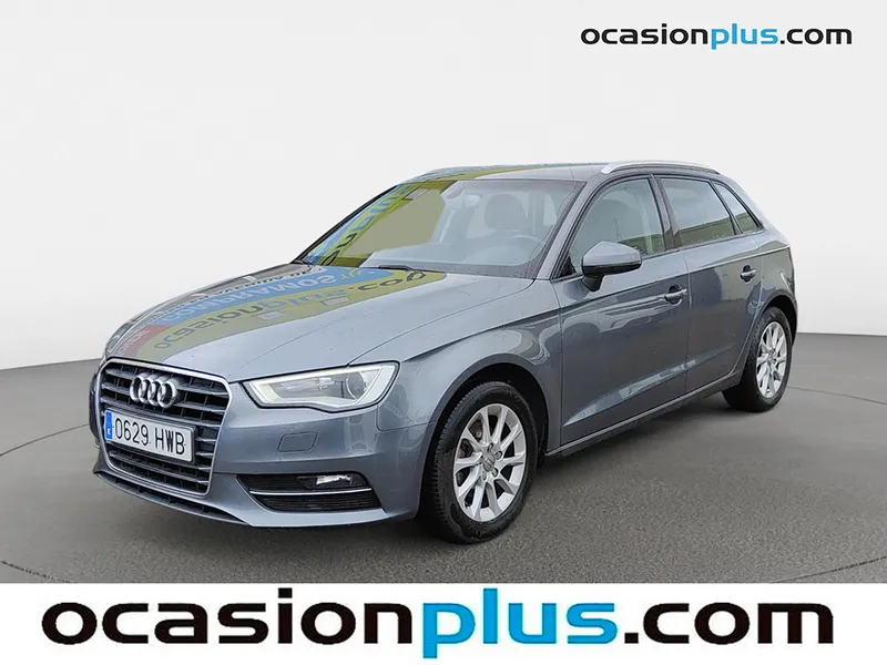 Audi A3 Segunda Mano Particulares Ciudad real