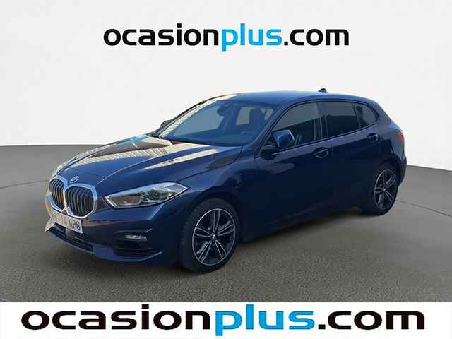 Bmw Serie 1 Segunda Mano Córdoba