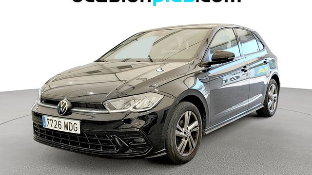 Volkswagen Polo Ocasión