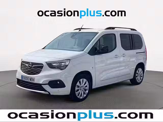 Opel Combo Life