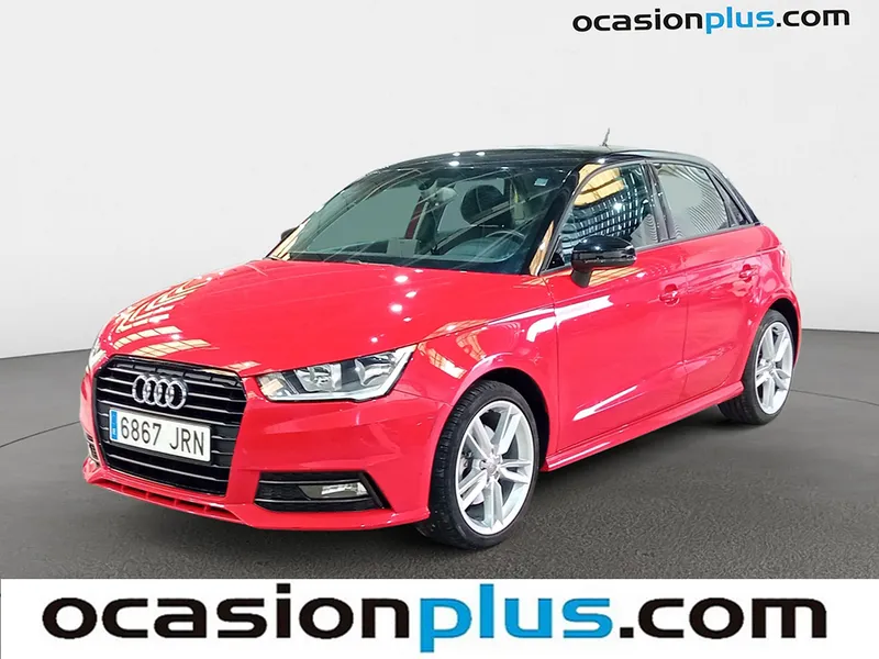 Audi A1 Ocasión Valencia