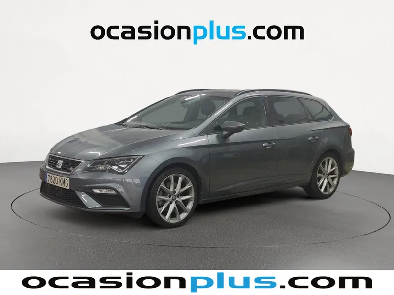 Seat Seminuevos Gipuzkoa