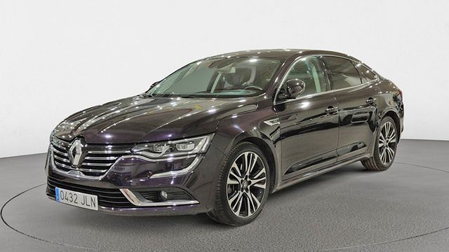 Renault Talisman Segunda Mano Barcelona