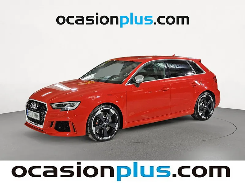 Audi A3 Segunda Mano Baratos Granada
