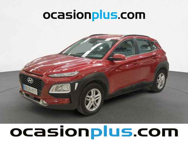 Hyundai Segunda Mano Particulares Jaén