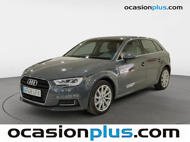Audi A3 Segunda Mano Baratos Zaragoza