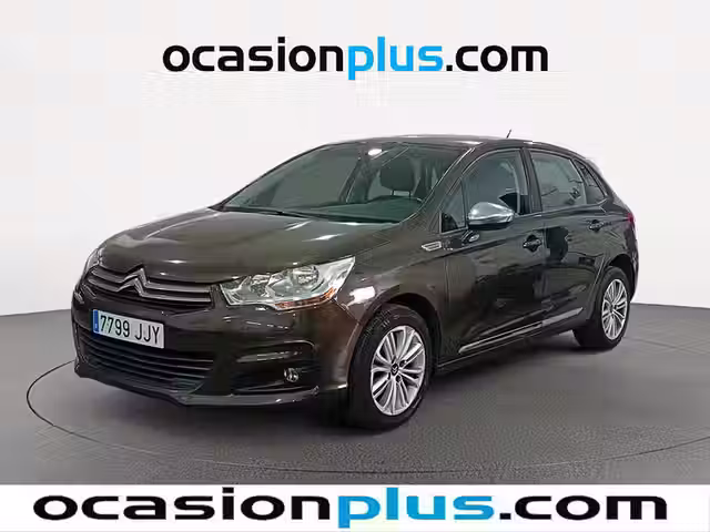 Citroën C4