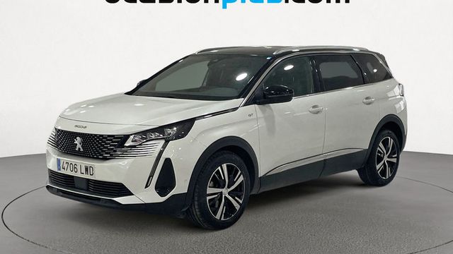 Peugeot Seminuevos Murcia