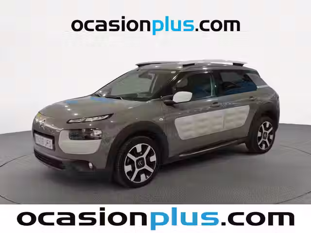 Citroën C4 Cactus