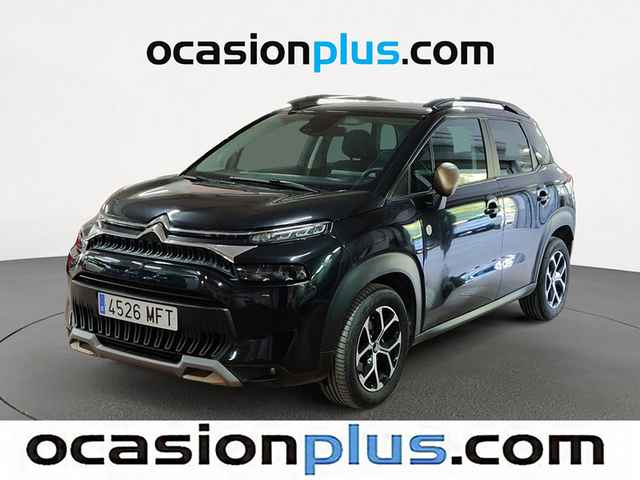 Citroën C3 aircross Ocasión Ciudad real