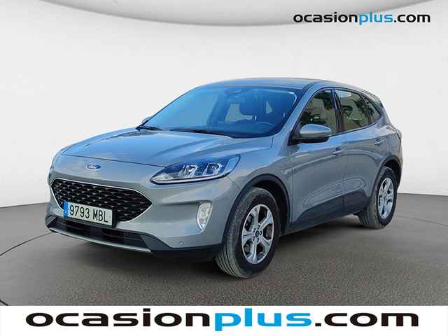 Ford Segunda Mano Particulares Girona
