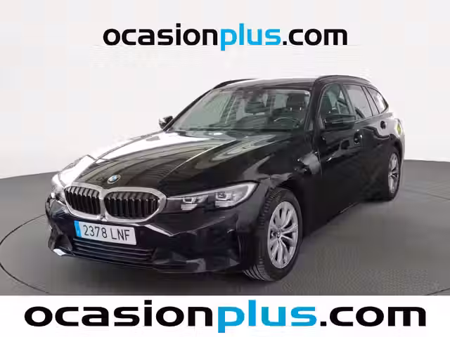 BMW Serie 3