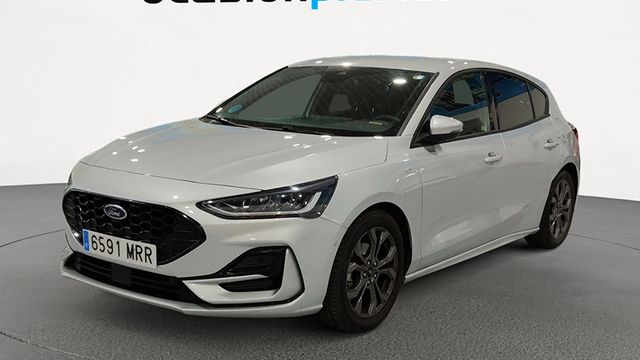 Ford Segunda Mano Granada