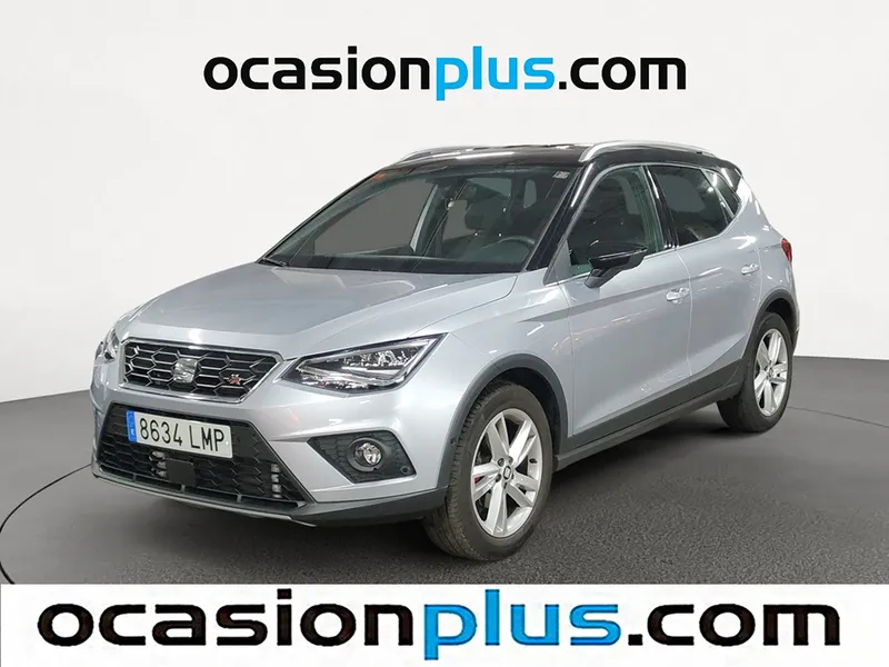 Seat Segunda Mano Particulares Málaga