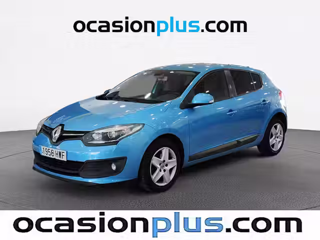 Renault Mégane