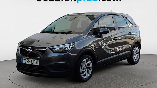 Comprar Coche Opel Crossland x Segunda Mano