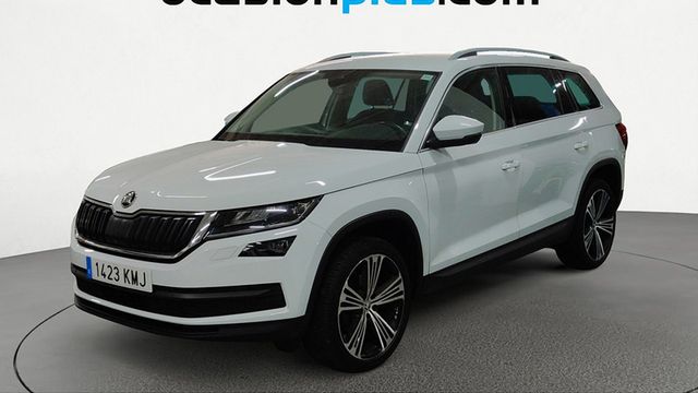 Skoda Segunda Mano Particulares Pontevedra