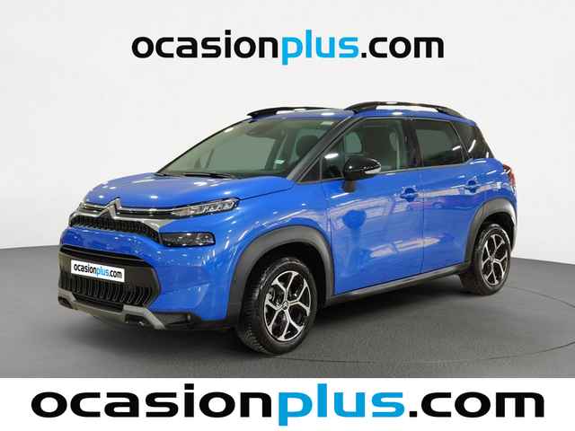 Citroën Segunda Mano Jaén