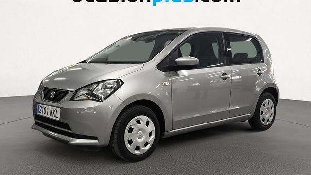 Seat Mii Segunda Mano