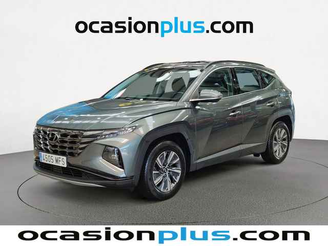 Hyundai Segunda Mano Ourense