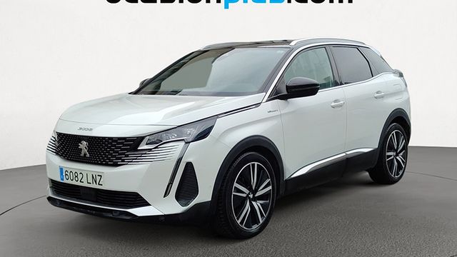 Peugeot Segunda Mano Vizcaya