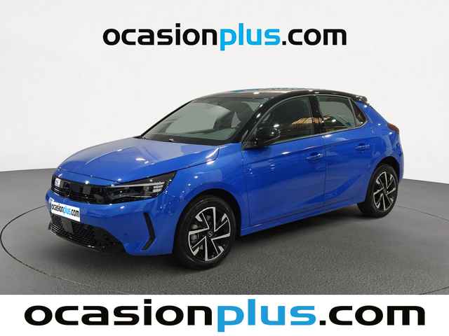 Opel Corsa Ocasión