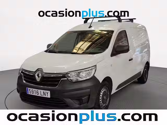 Renault Express