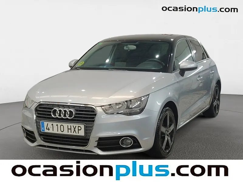 Audi A1 Ocasión Castellón