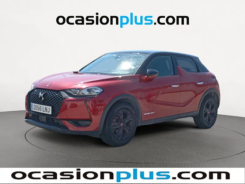 Comprar Coche Ds Ds 3 crossback Segunda Mano