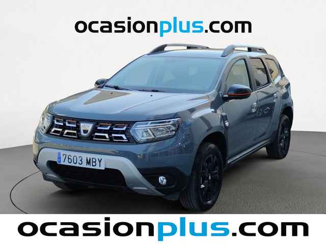 Dacia Ocasión Alicante