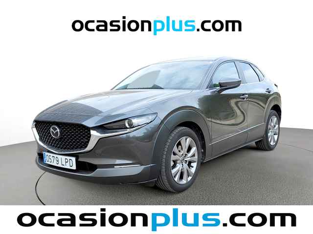 Mazda Cx 30 Segunda Mano Baratos Madrid
