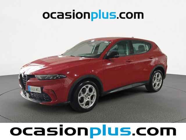 Alfa romeo Segunda Mano La coruña