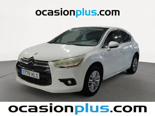 Citroën DS4