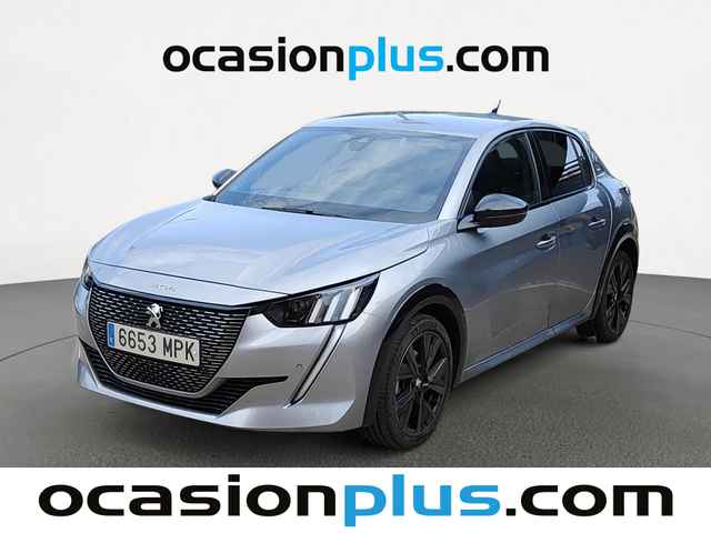 Comprar Coche Peugeot 208 Segunda Mano