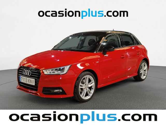 Audi A1 Segunda Mano Valencia