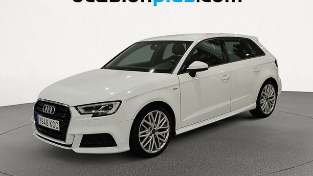 Audi Segunda Mano Almería