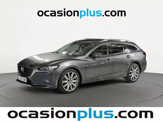 Mazda Mazda6