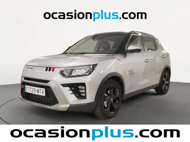 KGM Tivoli
